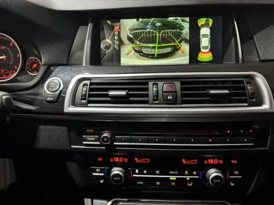 BMW 5-Series 2014, 121011 км, за 9650000 KRW - фото 8