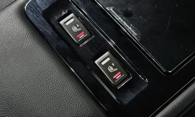 Renault-KoreaSamsung SM6 2016, 91441 км, за 99990000 KRW - фото 20