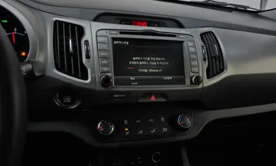 Kia Sportage 2016, 130258 км, за 6290000 KRW - фото 15