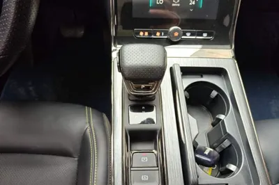 Roewe RX5 New Energy 2021, 40500 км, за 60665.08 CNY - фото 12