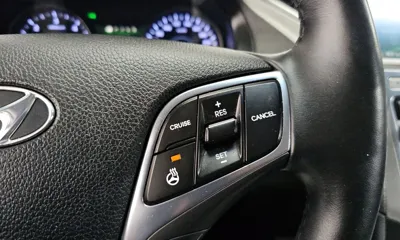 Hyundai Grandeur 2015, 143458 км, за 5450000 KRW - фото 15