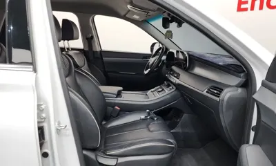 Hyundai Palisade 2019, 143039 км, за 18400000 KRW - фото 11