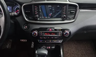 Kia Sorento 2020, 68906 км, за 17800000 KRW - фото 15