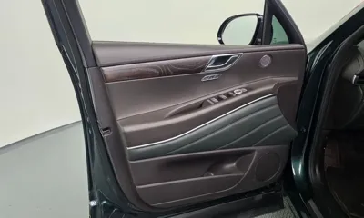 Genesis GV80 2020, 97438 км, за 39900000 KRW - фото 24