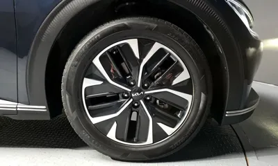 Kia EV6 2022, 123087 км, за 25500000 KRW - фото 21