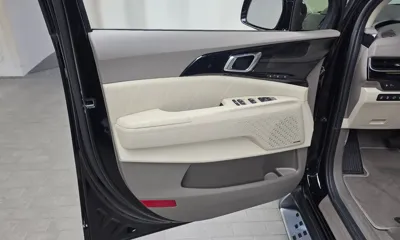 Kia Canival 2025, 15811 км, за 56500000 KRW - фото 24