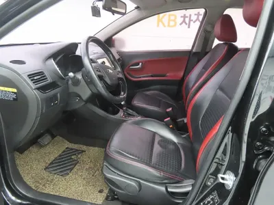 Kia Morning 2016, 107107 км, за 4990000 KRW - фото 8