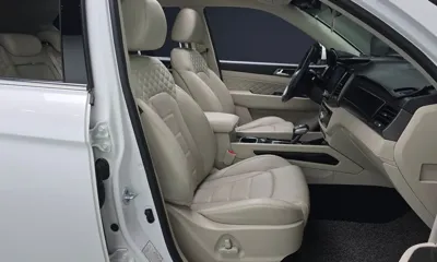 KG_Mobility_Ssangyong Rexton 2020, 70457 км, за 22990000 KRW - фото 26