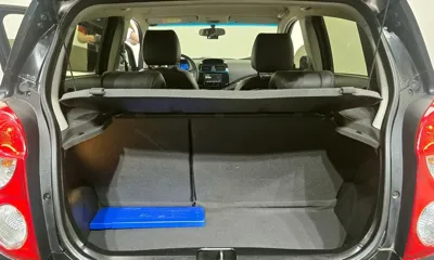 ChevroletGMDaewoo Spark 2014, 99450 км, за 3800000 KRW - фото 30