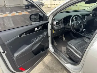 Kia Sorento 2019, 109036 км, за 43800000 KRW - фото 10