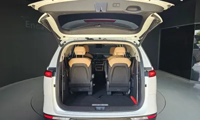 Kia Canival 2021, 97801 км, за 21800000 KRW - фото 20