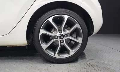 Kia Morning 2017, 34010 км, за 8600000 KRW - фото 21