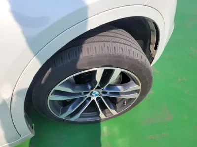 BMW X6 2017, 342700 км, за 18500000 KRW - фото 9