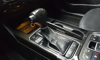 Kia K7 2014, 178887 км, за 4990000 KRW - фото 9