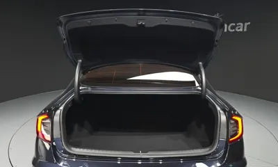 Hyundai Sonata 2021, 37028 км, за 17300000 KRW - фото 20