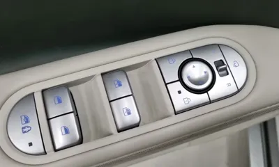 Hyundai Ioniq5 2022, 64134 км, за 32500000 KRW - фото 17