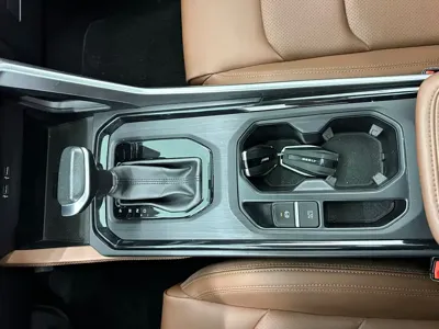 Geely Vision X6 2023, 25000 км, за 89800 CNY - фото 15