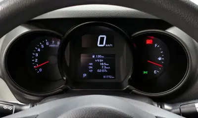 Kia Ray 2022, 91772 км, за 7600000 KRW - фото 8