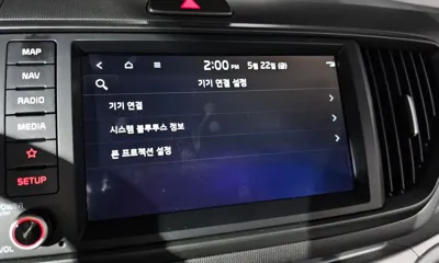 Kia Ray 2023, 25946 км, за 15500000 KRW - фото 31