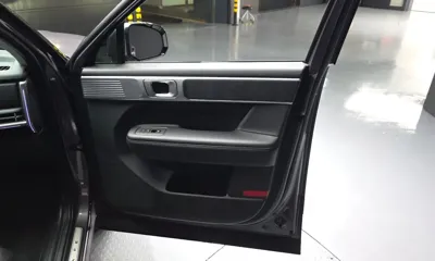 Hyundai Santafe 2024, 8157 км, за 33900000 KRW - фото 24