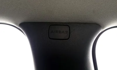 ChevroletGMDaewoo Malibu 2021, 110968 км, за 10890000 KRW - фото 33