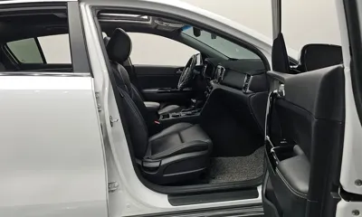Kia Sportage 2016, 143850 км, за 10500000 KRW - фото 26