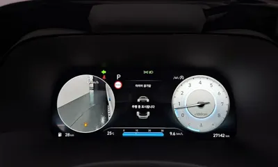 Hyundai Palisade 2023, 27142 км, за 39900000 KRW - фото 8
