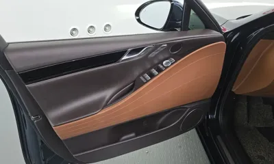 Genesis G80 2021, 52111 км, за 31990000 KRW - фото 24