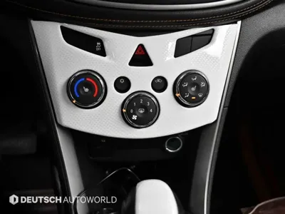 ChevroletGMDaewoo Trax 2018, 89470 км, за 7900000 KRW - фото 17