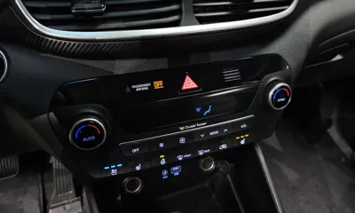Hyundai Tucson 2019, 98798 км, за 13300000 KRW - фото 17