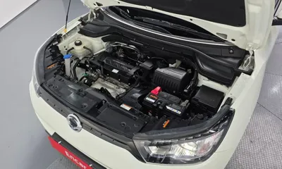 KG_Mobility_Ssangyong TIBOLI 2018, 18158 км, за 12900000 KRW - фото 6