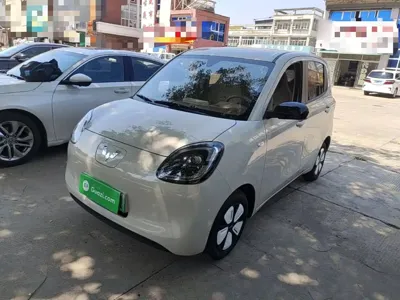 Wuling MINIEV · 2025 год