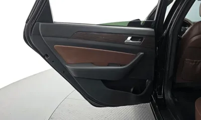 Hyundai Sonata 2019, 140089 км, за 10500000 KRW - фото 25