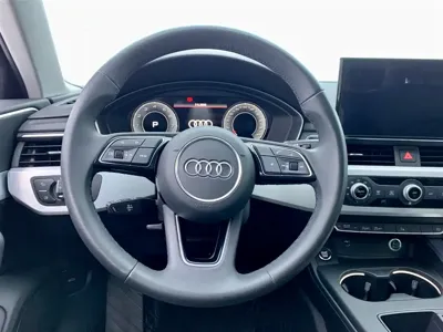 Audi A4L 2023, 55199 км, за 139800 CNY - фото 19