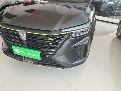 Roewe RX5 New Energy 2022, 13700 км, за 63200 CNY - фото 24
