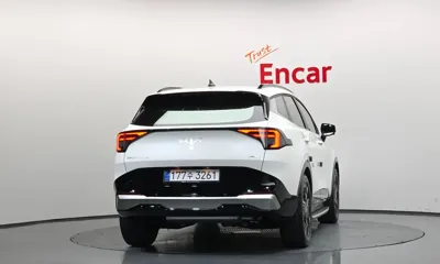 Kia Sportage 2025, 6832 км, за 99900000 KRW