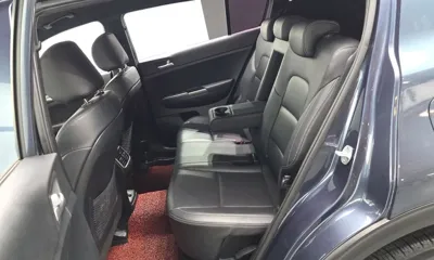 Kia Sportage 2019, 70361 км, за 16900000 KRW - фото 12
