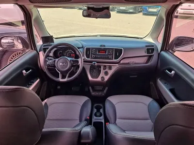 Kia Ray 2019, 124811 км, за 7700000 KRW - фото 9