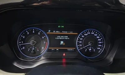 Hyundai Palisade 2020, 125225 км, за 18990000 KRW - фото 8
