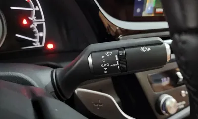 Lexus ES 2025, 50733 км, за 53000000 KRW - фото 29