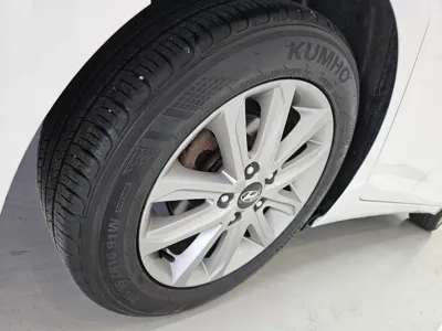 Hyundai Avante 2014, 146465 км, за 5290000 KRW - фото 5