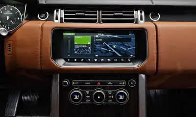 Land Rover Range Rover 2017, 90418 км, за 48800000 KRW - фото 13