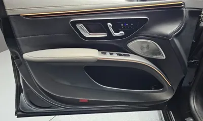 Mercedes-Benz EQS 2023, 65837 км, за 77900000 KRW - фото 24