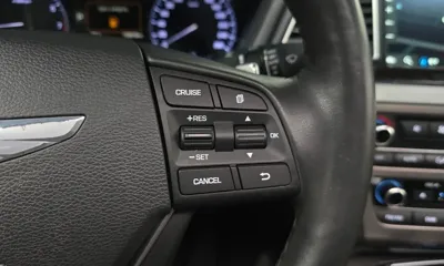 Hyundai Genesis 2016, 172210 км, за 8800000 KRW - фото 19