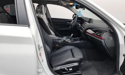 BMW 1-Series 2017, 59459 км, за 18300000 KRW - фото 11