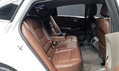 ChevroletGMDaewoo Malibu 2017, 117238 км, за 5700000 KRW - фото 11