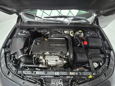ChevroletGMDaewoo Malibu 2017, 142600 км, за 4900000 KRW - фото 19
