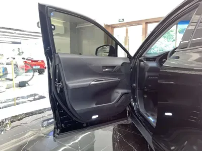 Toyota Venza 2023, 25000 км, за 169800 CNY - фото 18