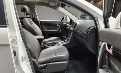 ChevroletGMDaewoo Captiva 2015, 131762 км, за 5200000 KRW - фото 26