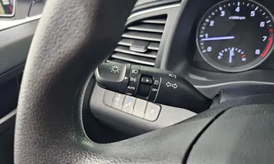 Hyundai Avante 2018, 118842 км, за 9900000 KRW - фото 20